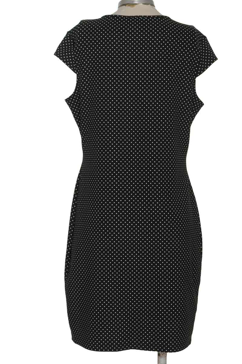 Vestido / Enterizo color Negro - PATPRIMO