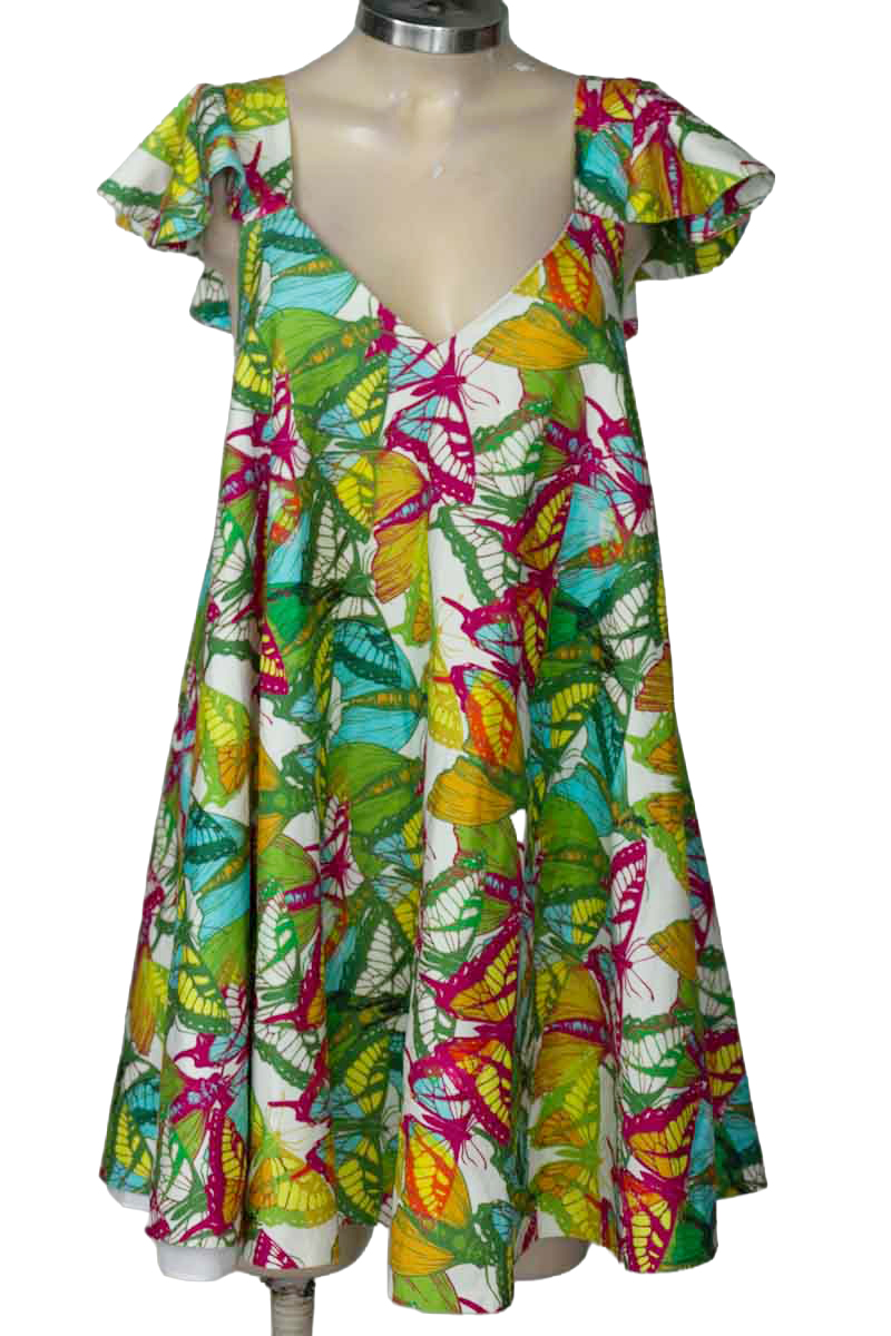 Vestido / Enterizo color Estampado - Daniella Batlle