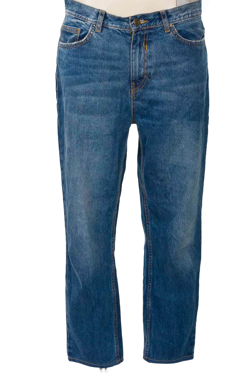 Pantalones color Azul - Koaj