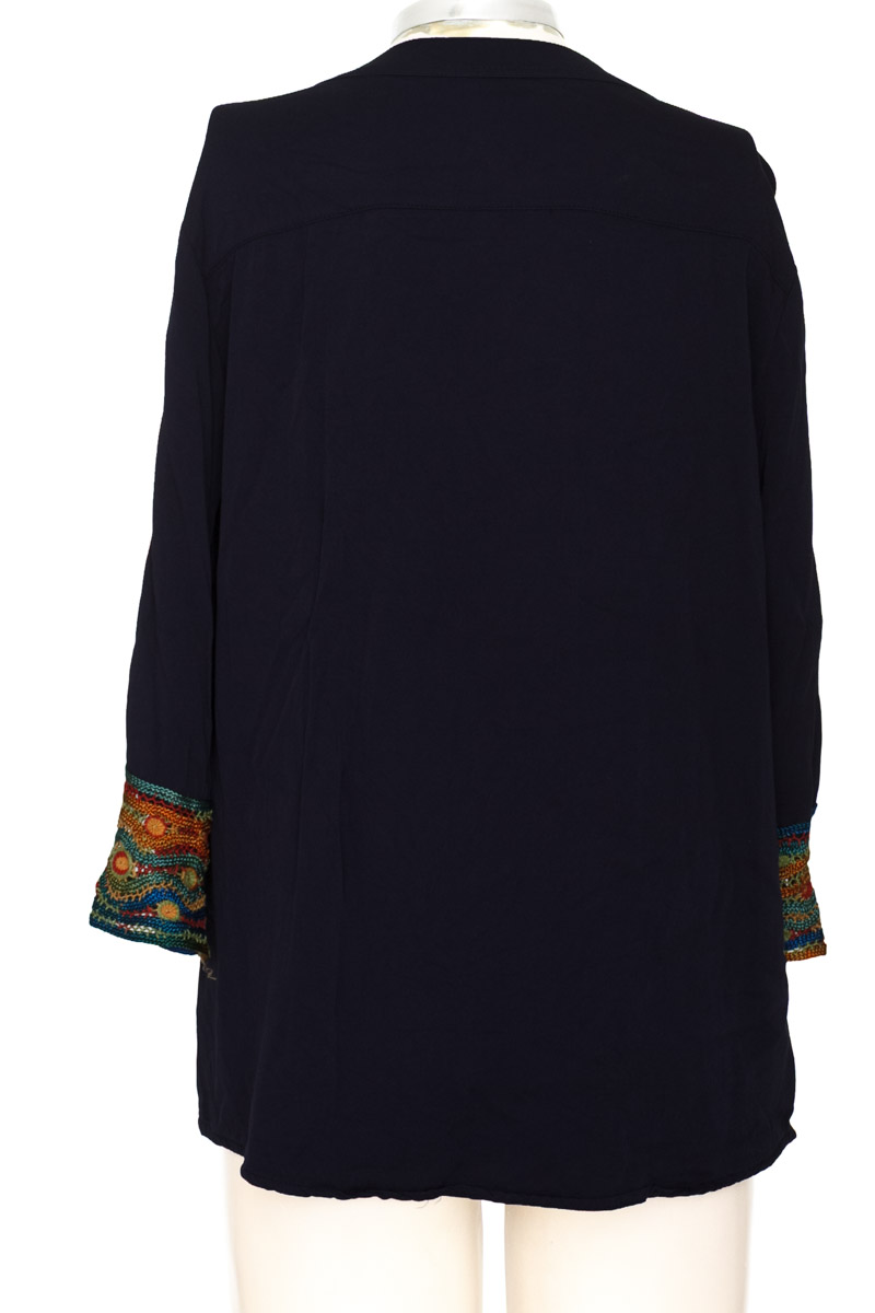 Blusa color Azul - Rita