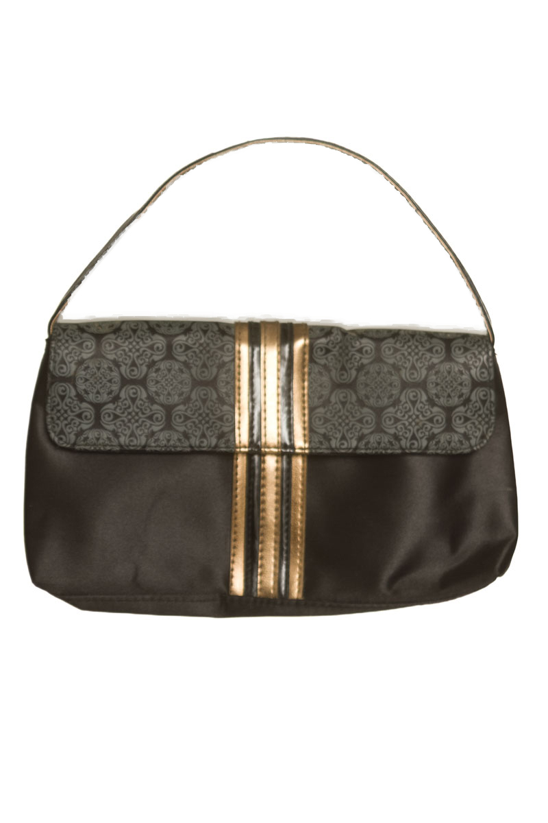 Cartera / Bolso / Monedero color Negro - Closeando