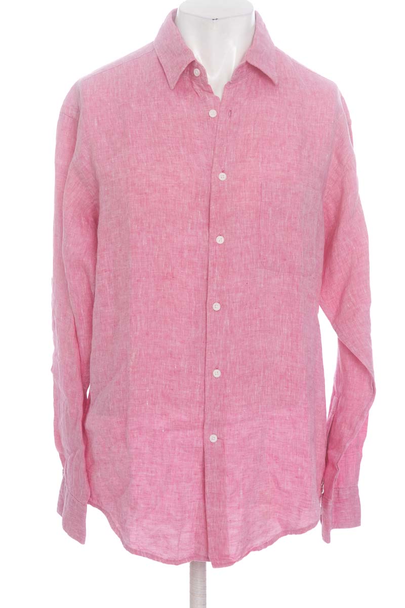Camisa color Rosado - reserve