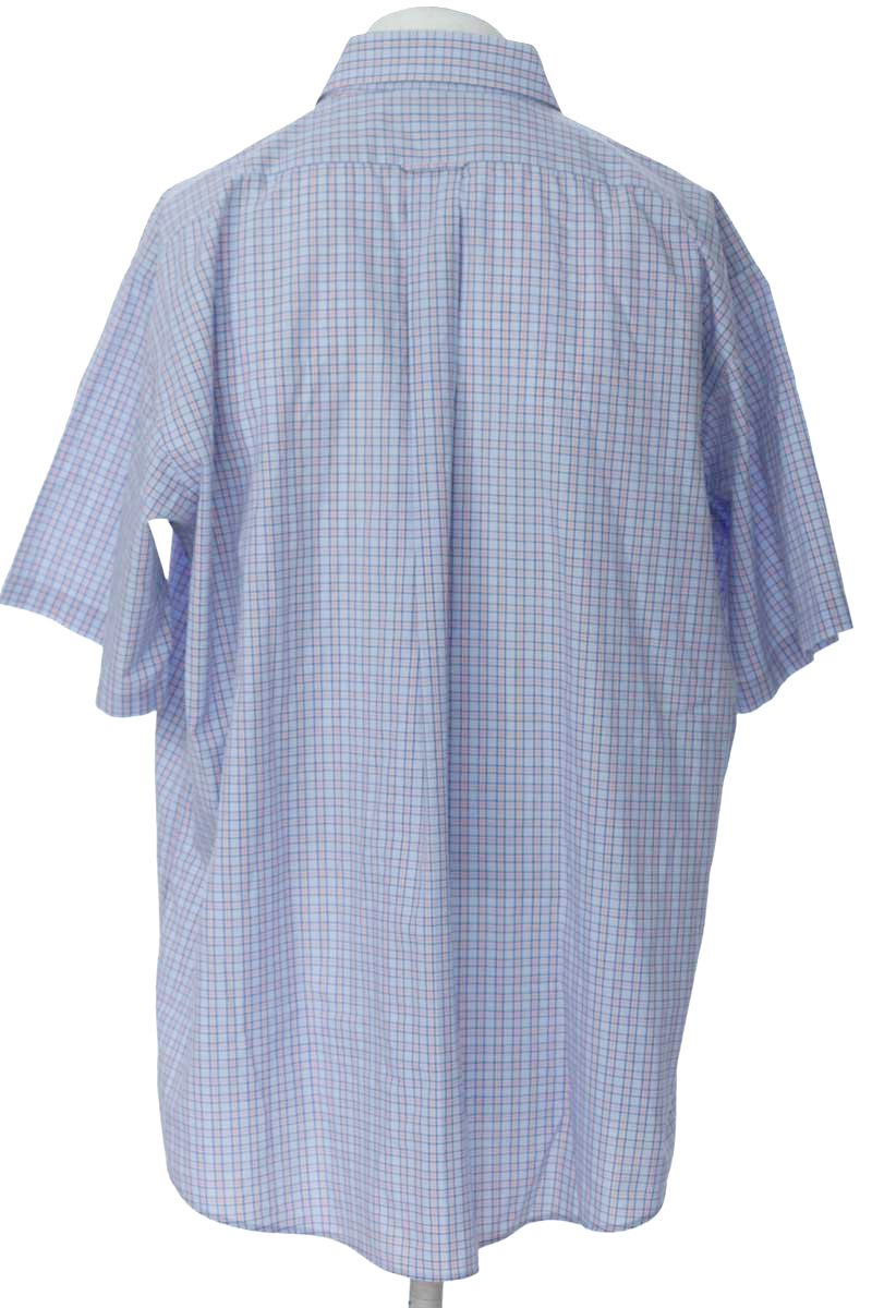 Camisa color Azul - Berkley jensen
