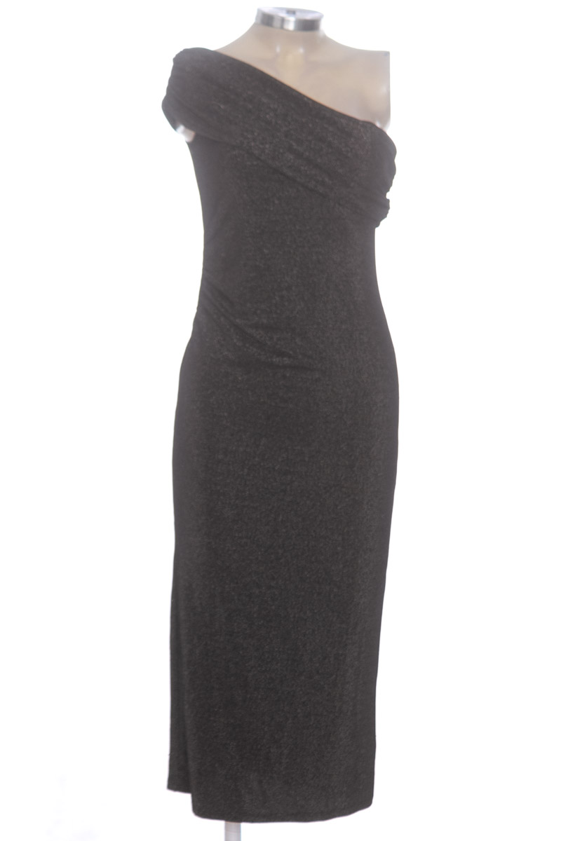 Vestido / Enterizo color Negro - H&M