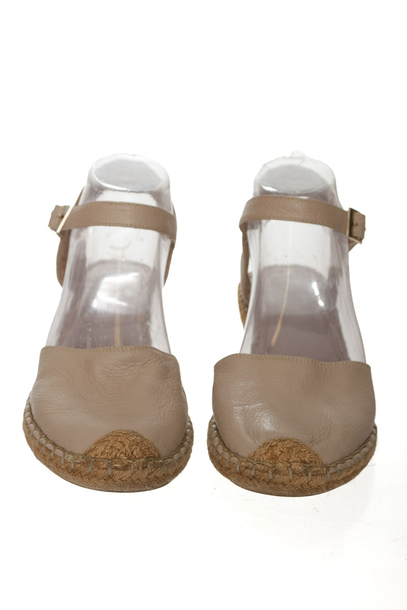 Zapatos color Beige - Moccé