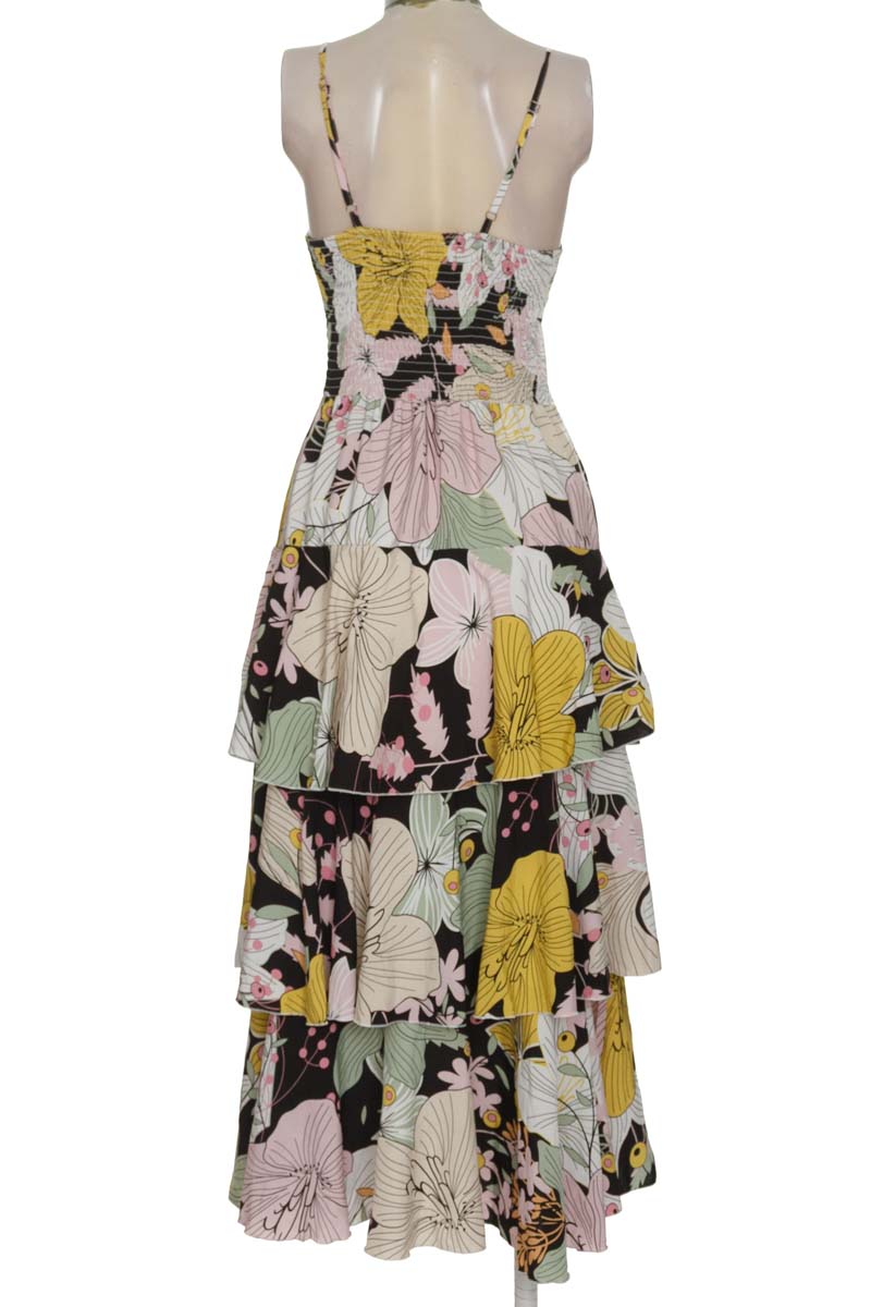Vestido / Enterizo color Estampado - Elisa