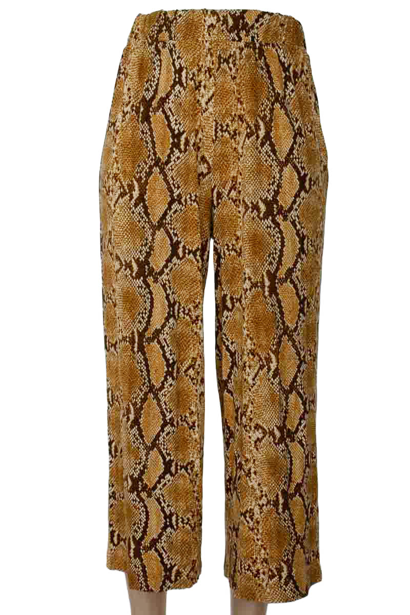 Pantalones color Beige - H&M