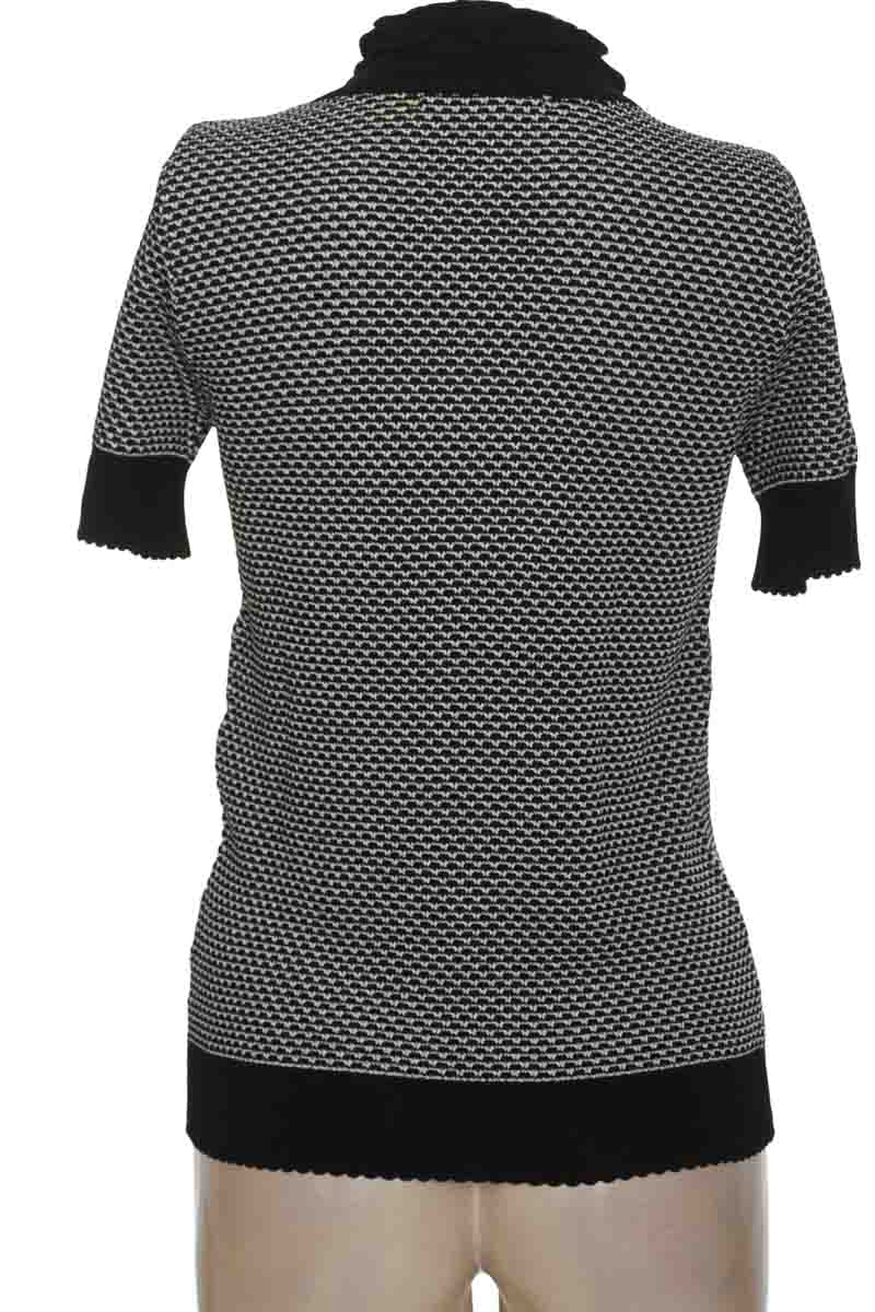 Blusa color Negro - SFERA CASUAL