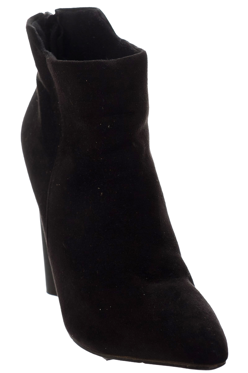 Zapatos color Negro - ELA