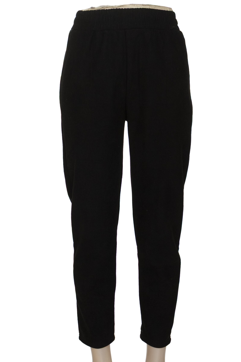 Pantalones color Negro - Closeando