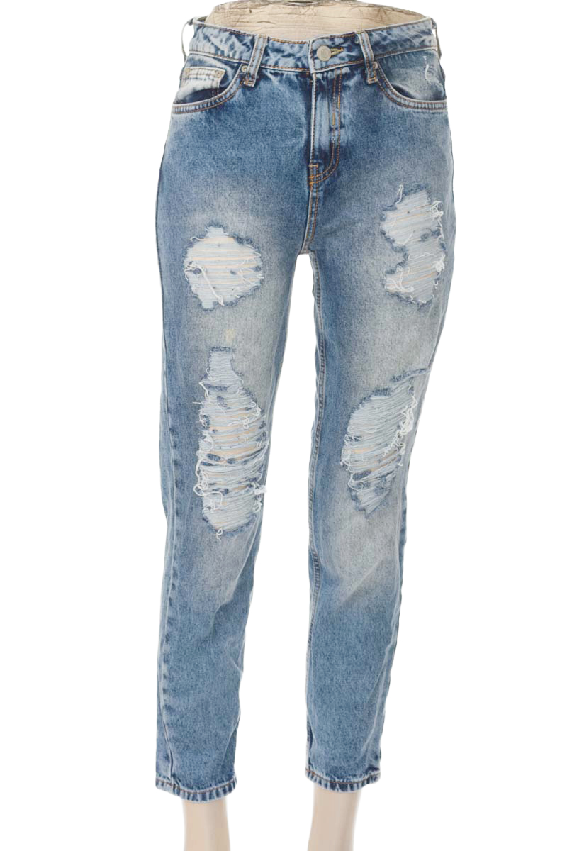 Pantalones color Azul - Koaj