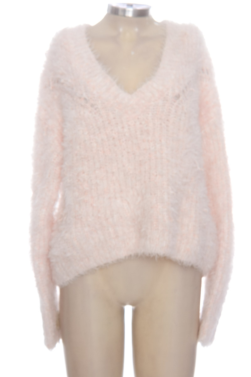 Sweater color Rosado - Koaj