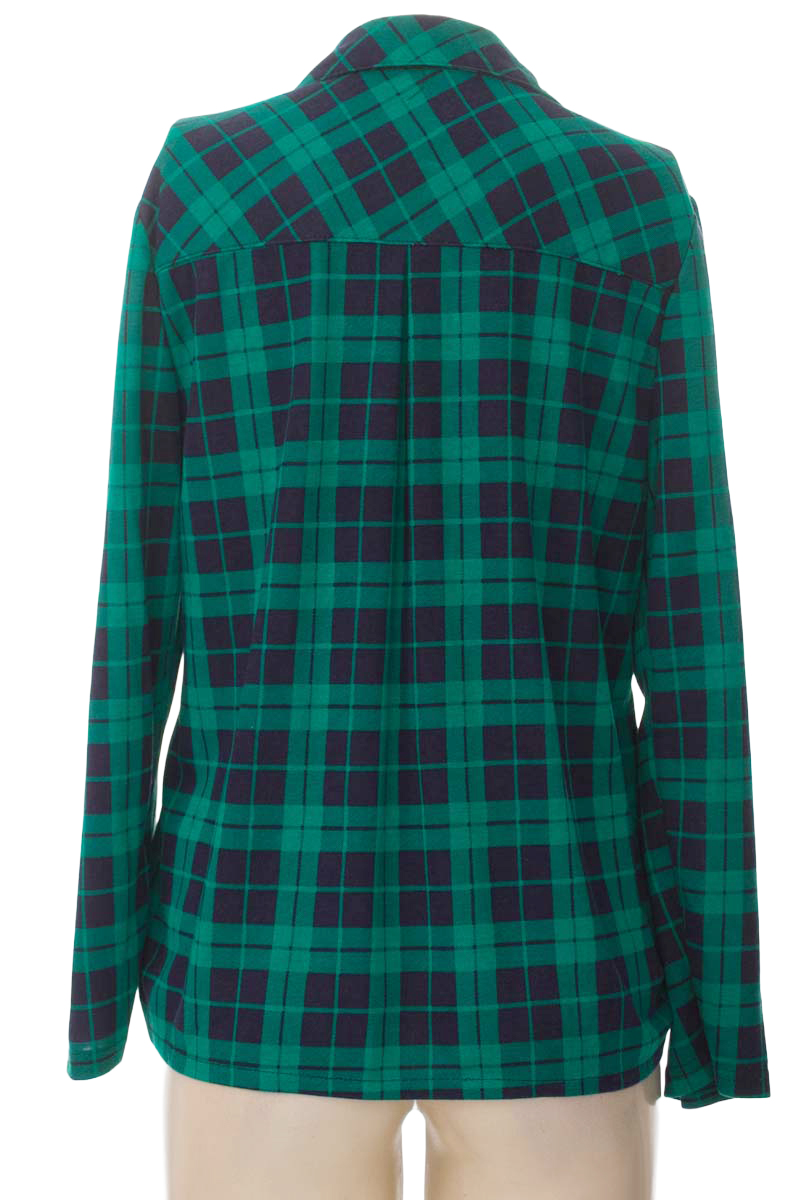 Blusa color Verde - Arantza-Zu