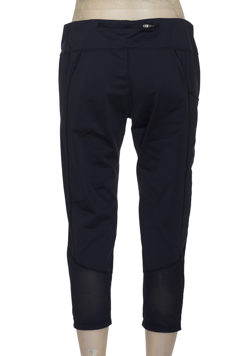 Ropa Deportiva / Salida de Baño color Azul - Nike