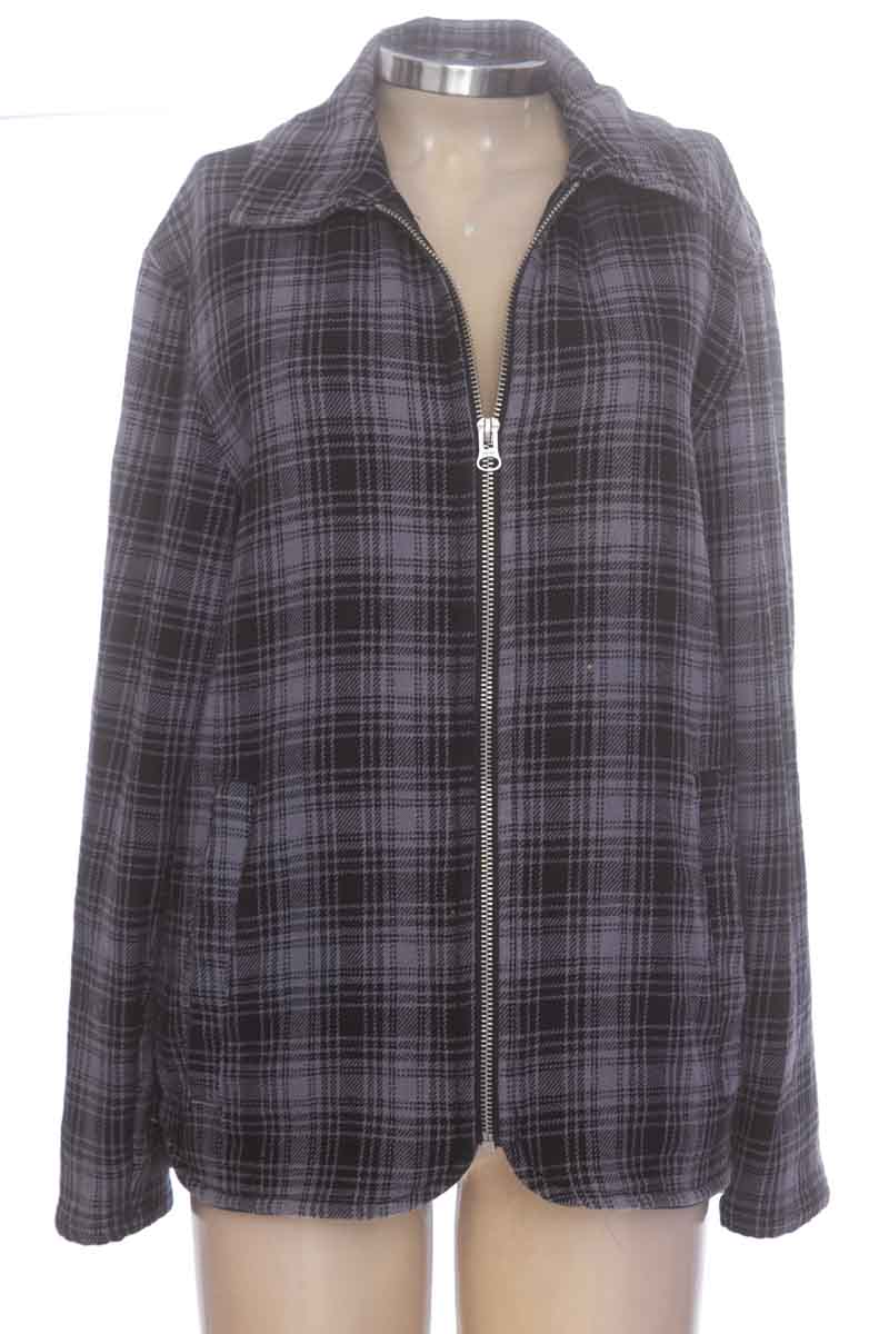 Chaqueta / Abrigo color Azul - H&M