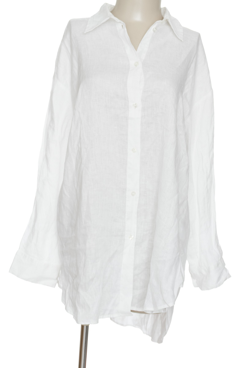 Vestido / Enterizo color Blanco - H&M