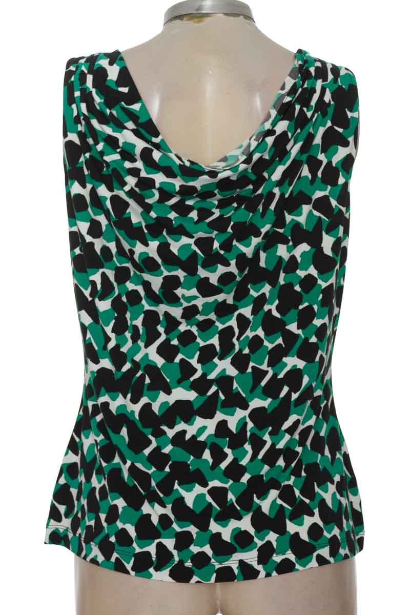 Top / Camiseta color Estampado - Calvin Klein