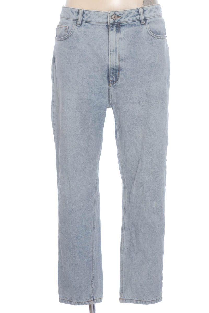 Pantalones color Azul - Flashy