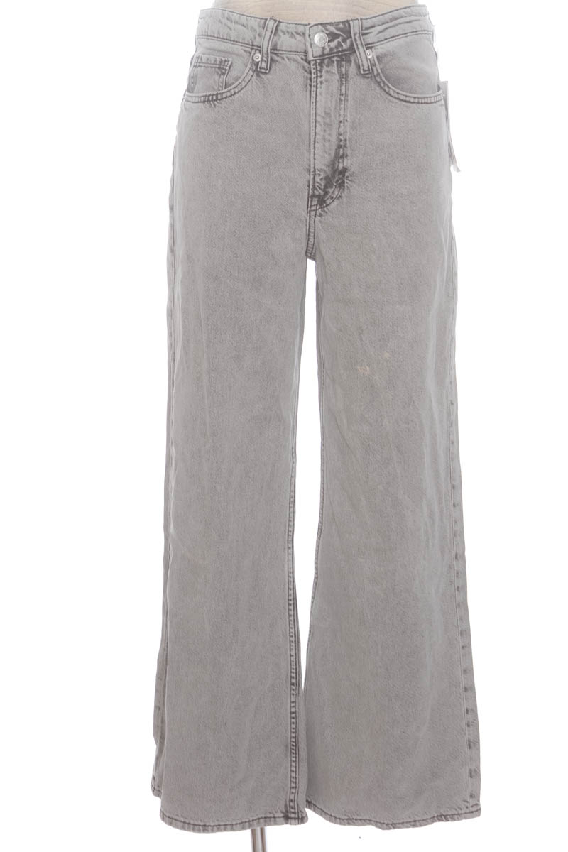 Pantalones color Gris - H&M