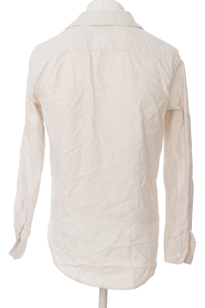 Camisa color Beige - American Eagle