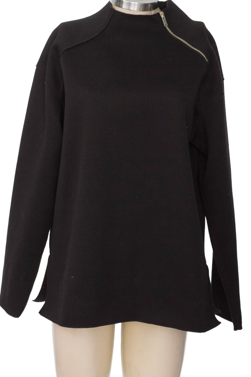 Sweater color Negro - Zara