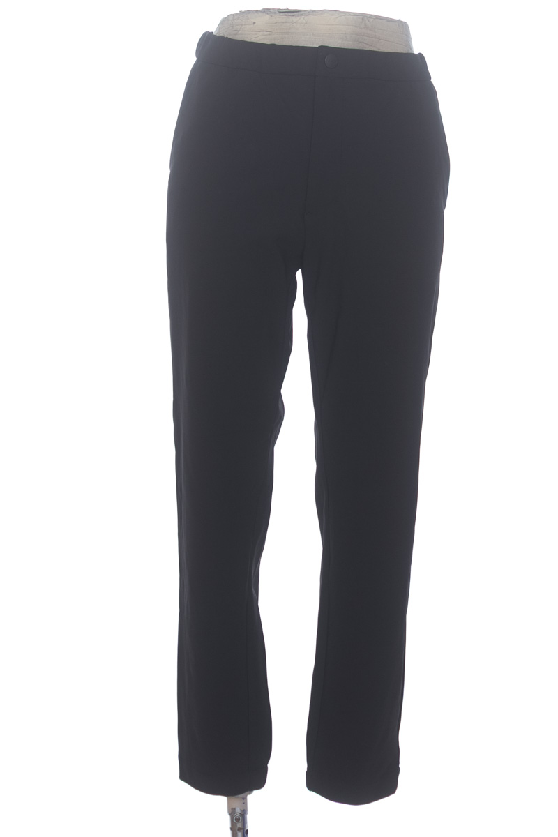 Pantalón color Negro - H&M