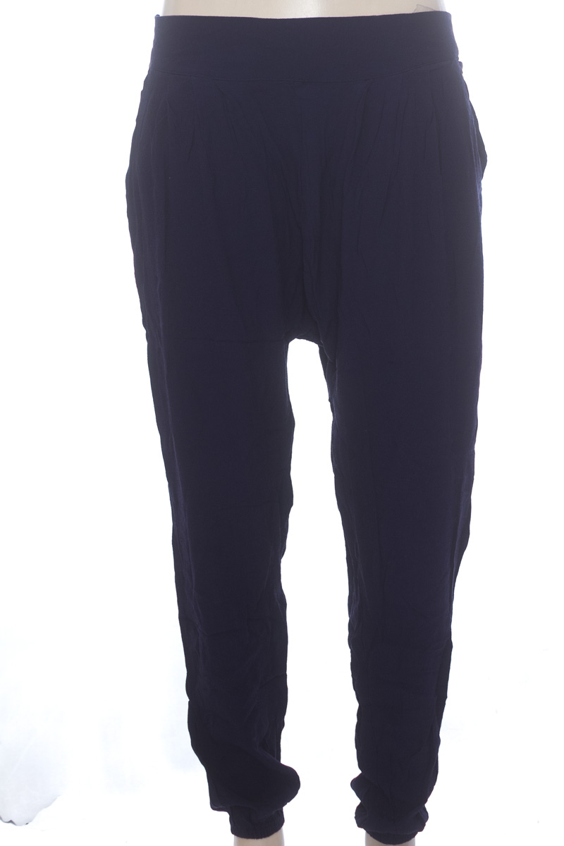 Pantalones color Azul - Jealous Tomato