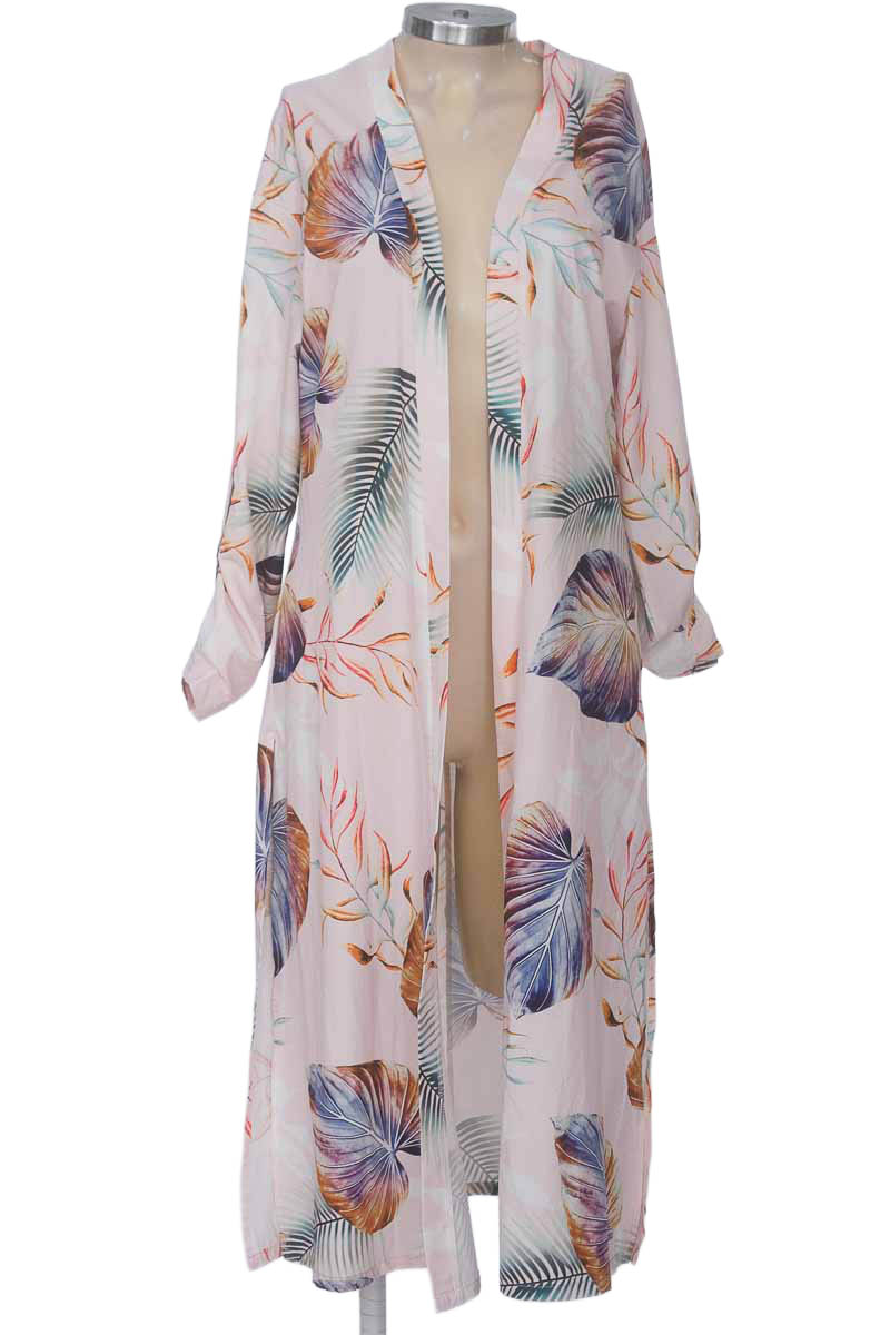 Blusa color Rosado - Believe