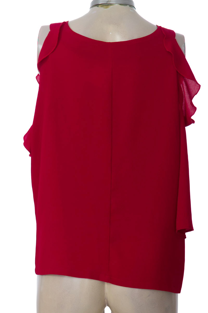 Blusa color Vinotinto - Koaj