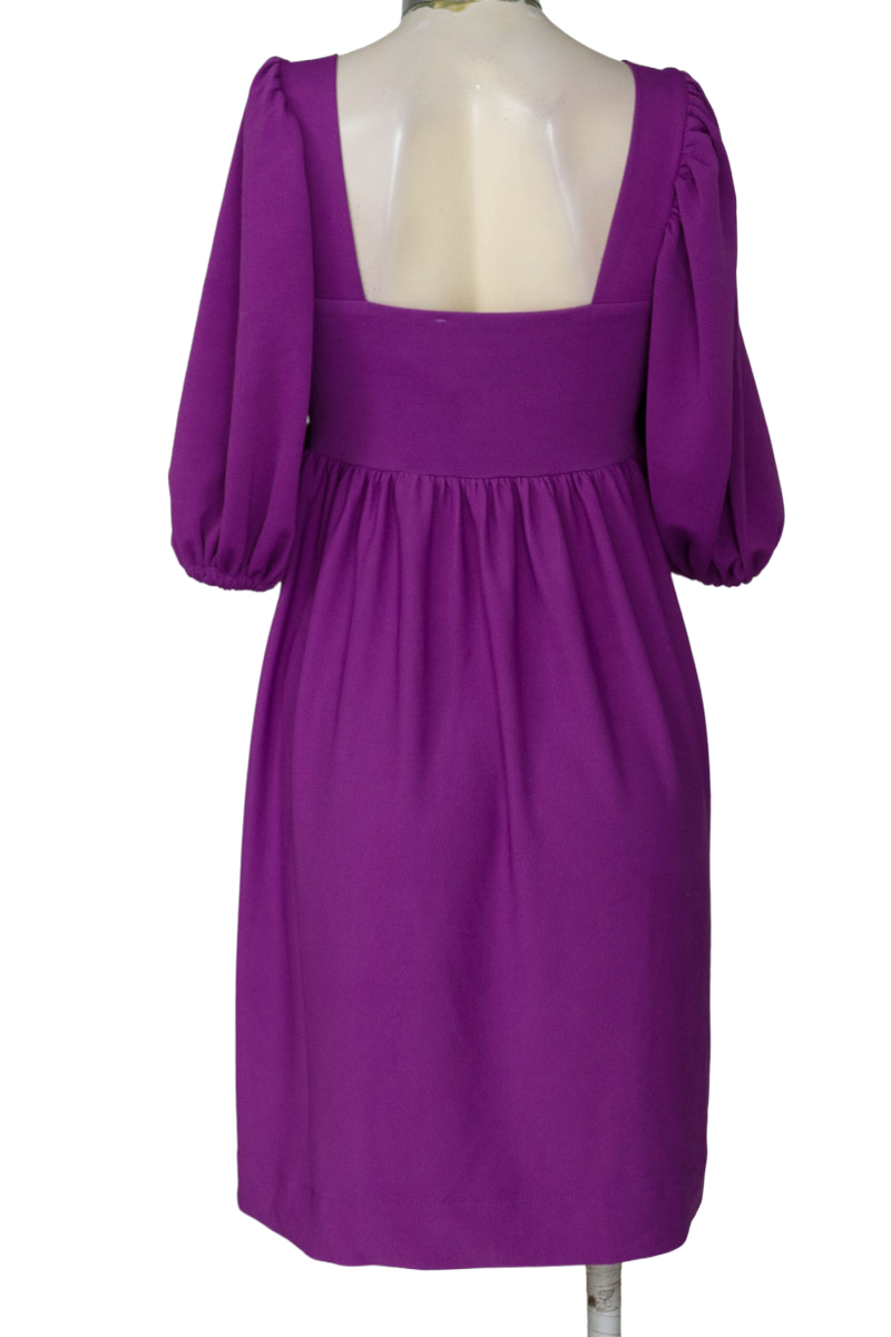 Vestido / Enterizo color Morado - Revie W