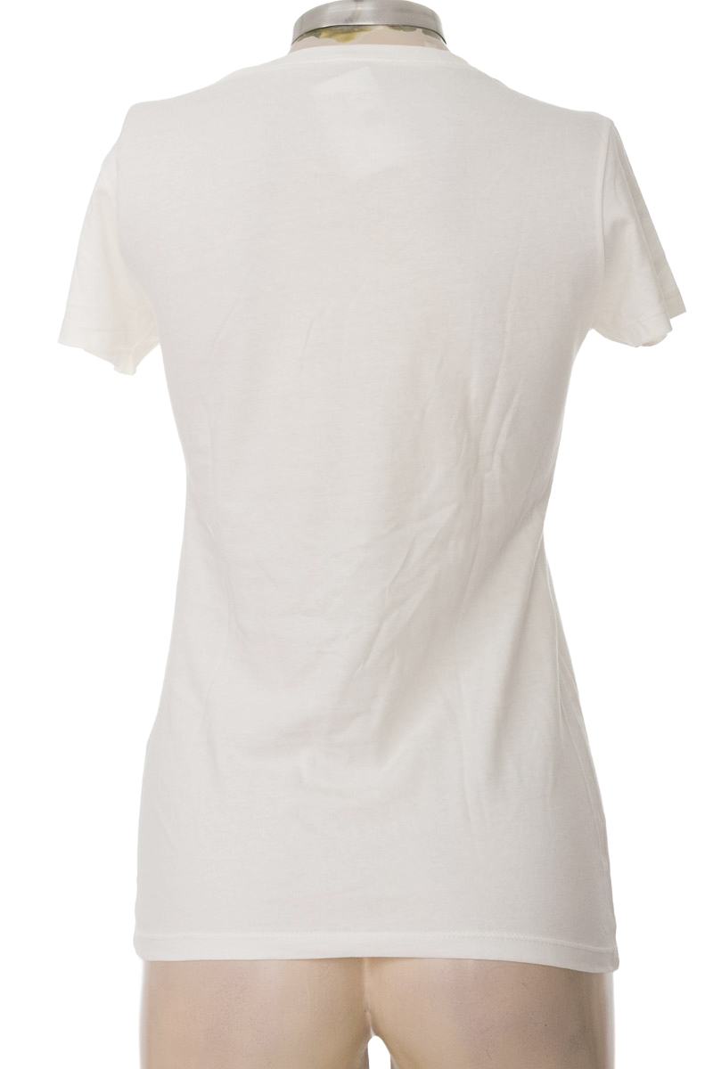 Top / Camiseta color Blanco - Koaj