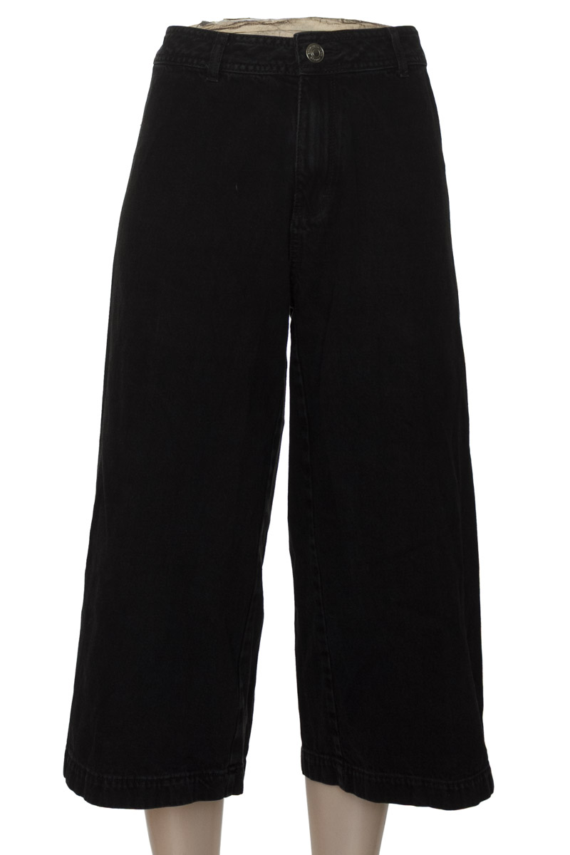 Pantalones color Negro - Studio F