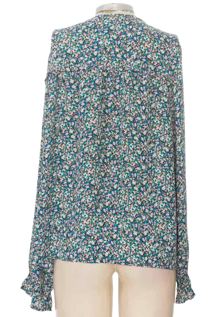 Blusa color Estampado - Camaieu