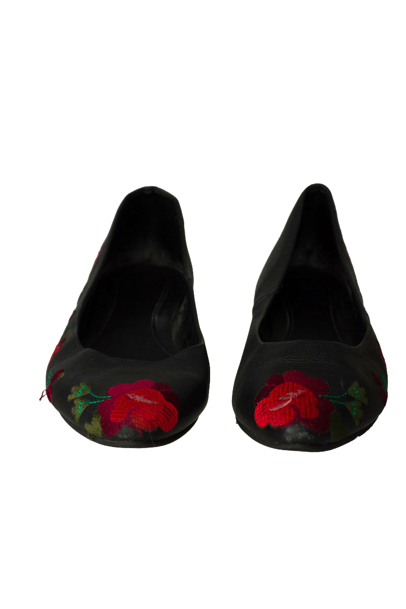 Zapatos color Negro - Mussi