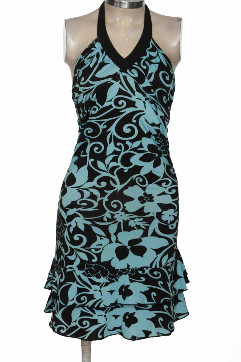 Vestido / Enterizo color Estampado - Closeando