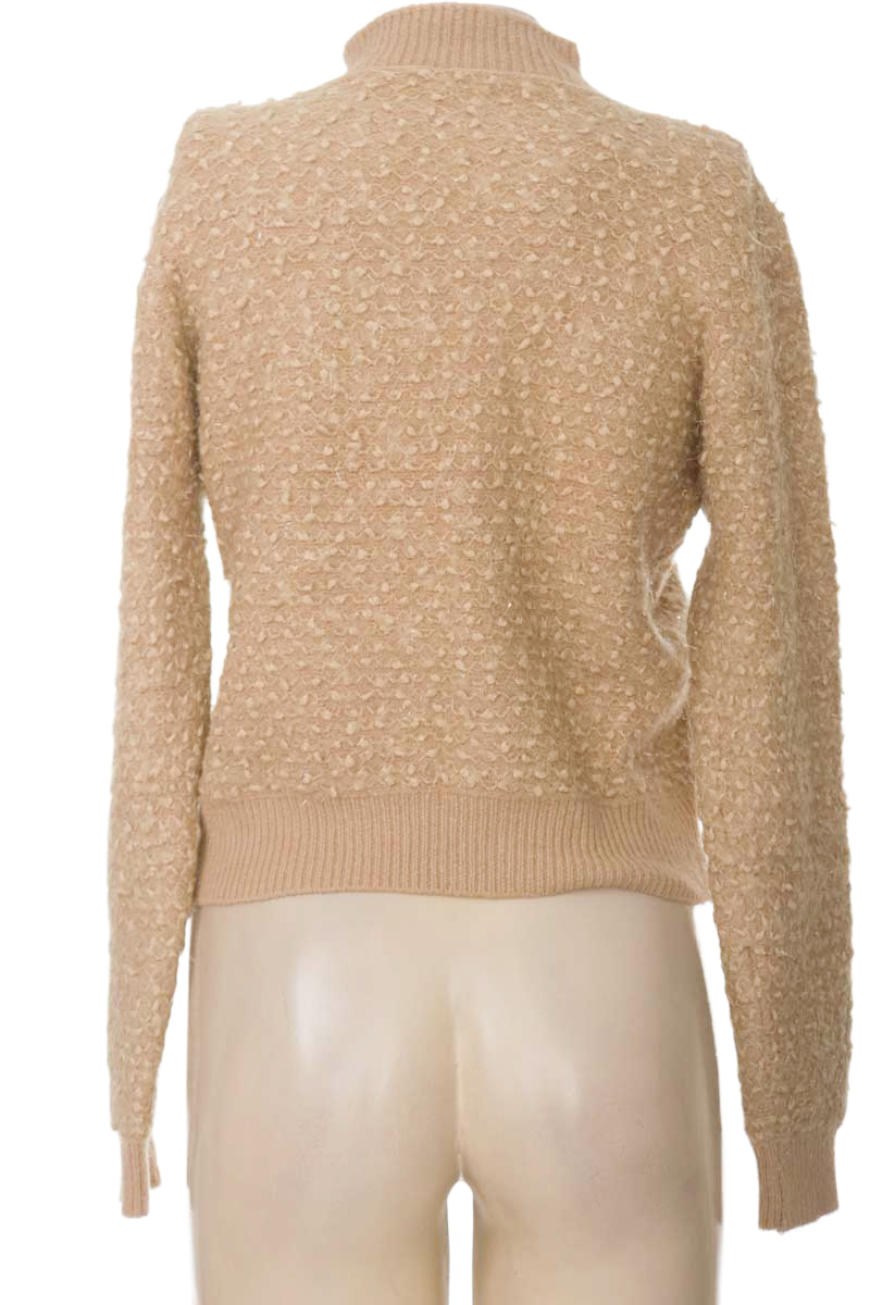 Sweater color Beige - Closeando