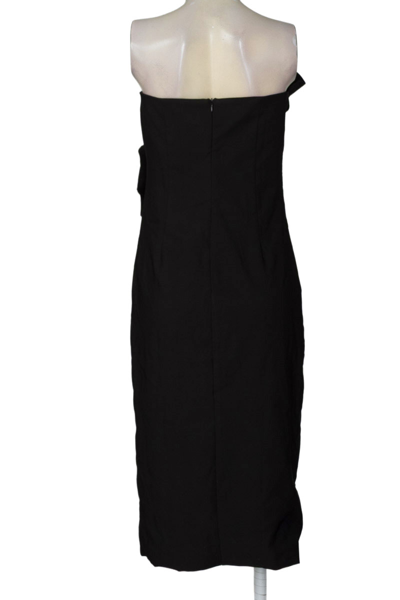 Vestido / Enterizo color Negro - DO+BE