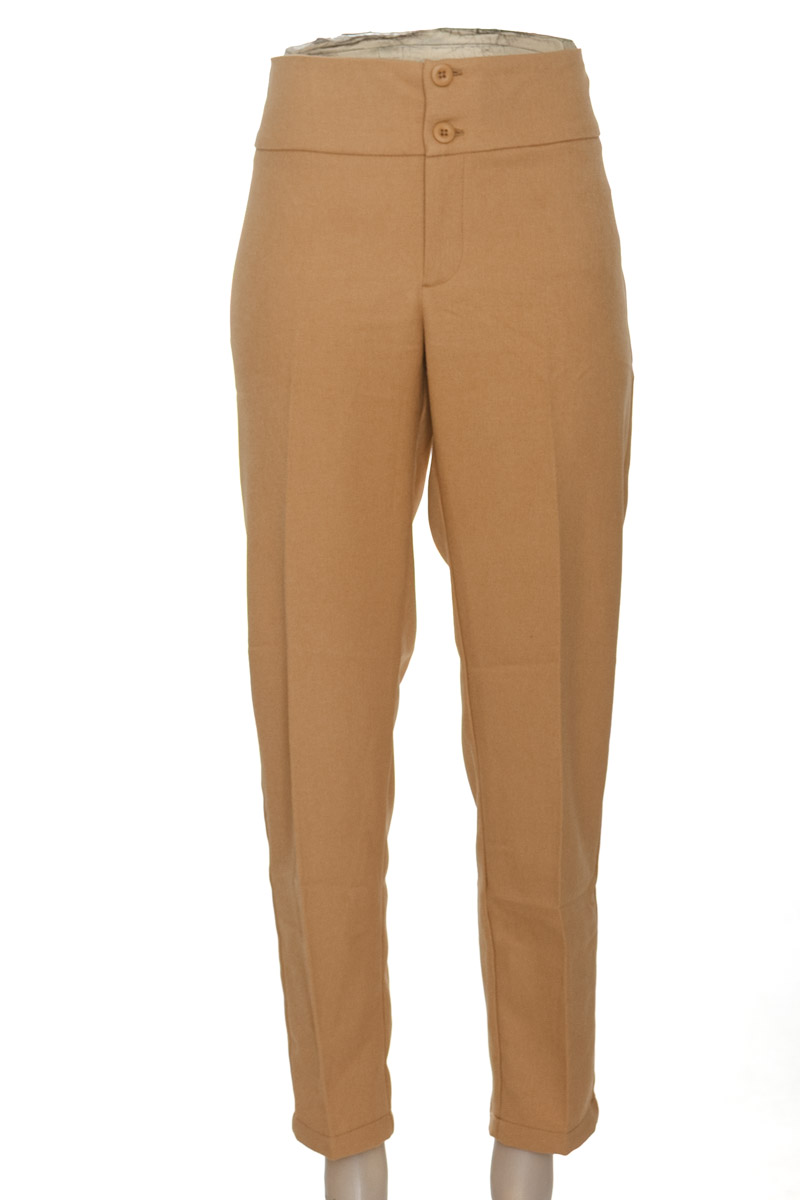 Pantalones color Beige - American Navigation 