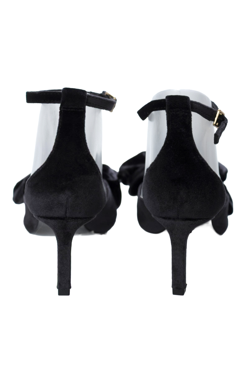 Zapatos color Negro - H&M