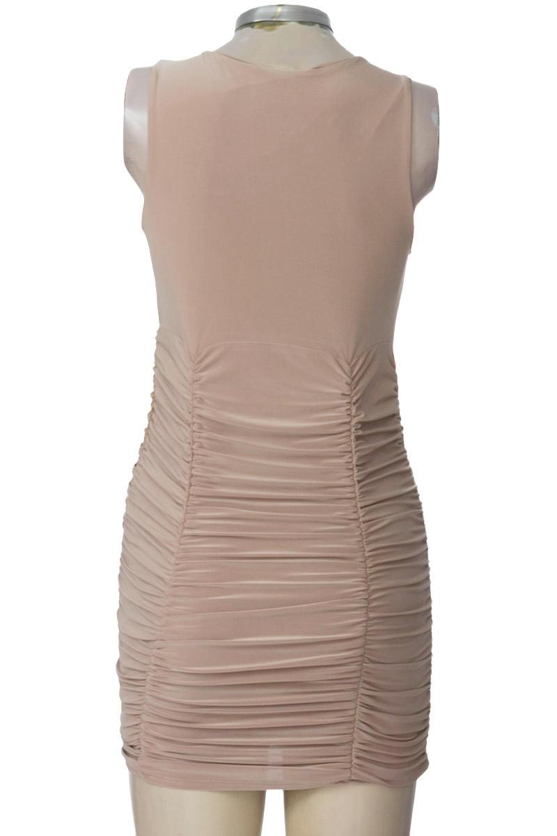 Vestido / Enterizo color Beige - 21 Saints