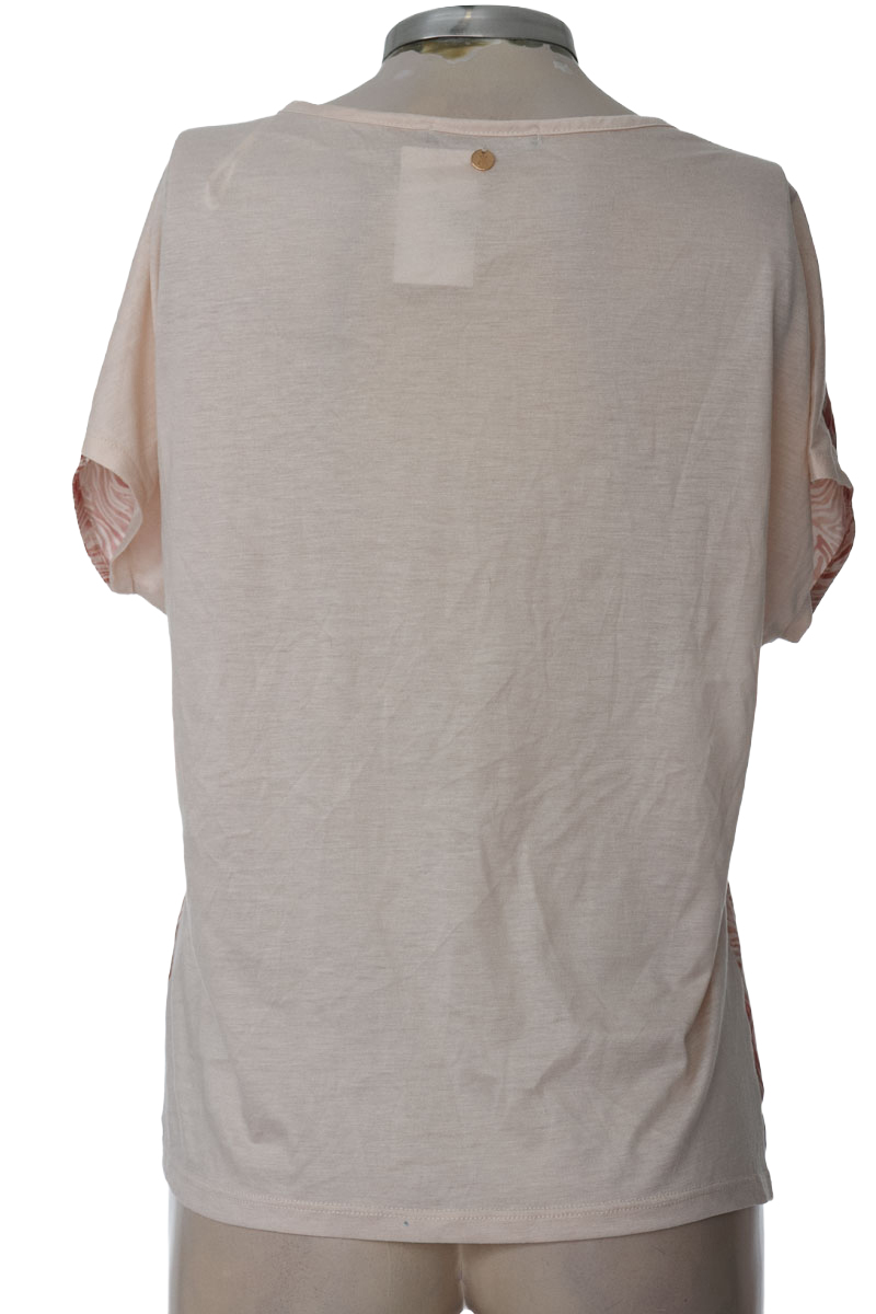 Top / Camiseta color Beige - APOLOGY