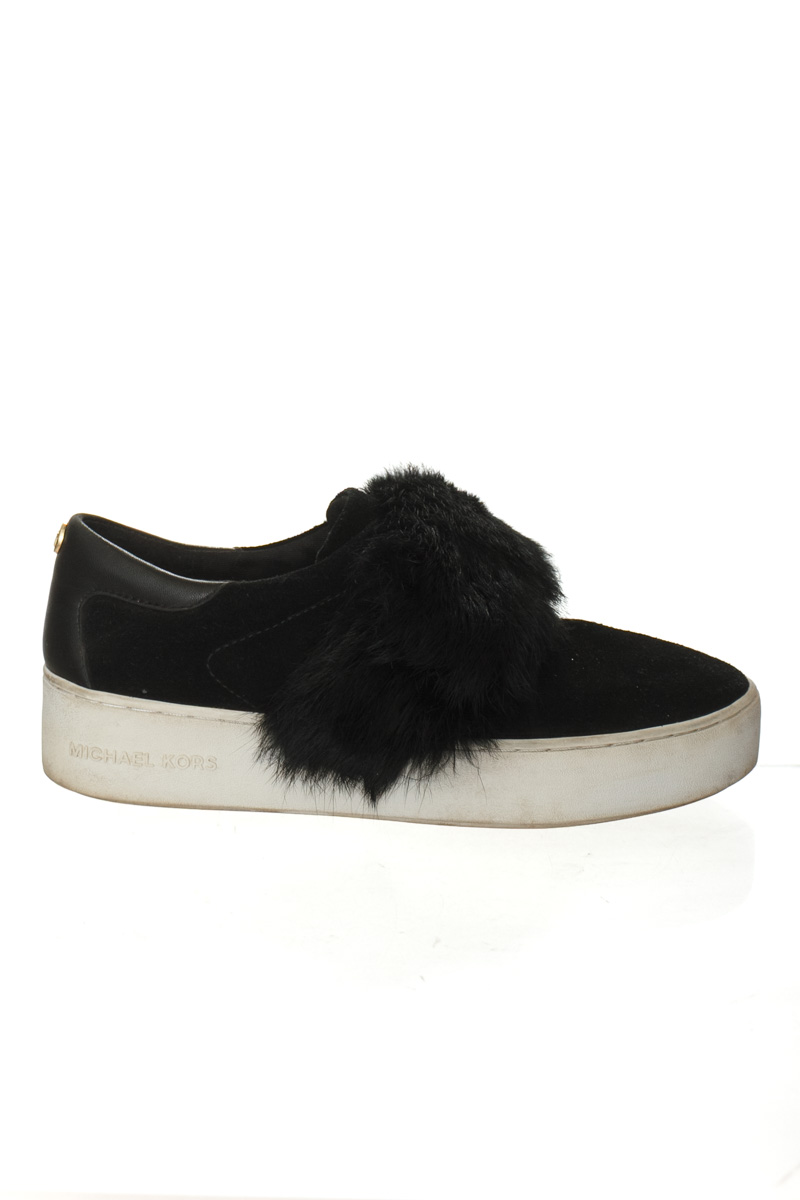 Zapatos color Negro - Michael Kors