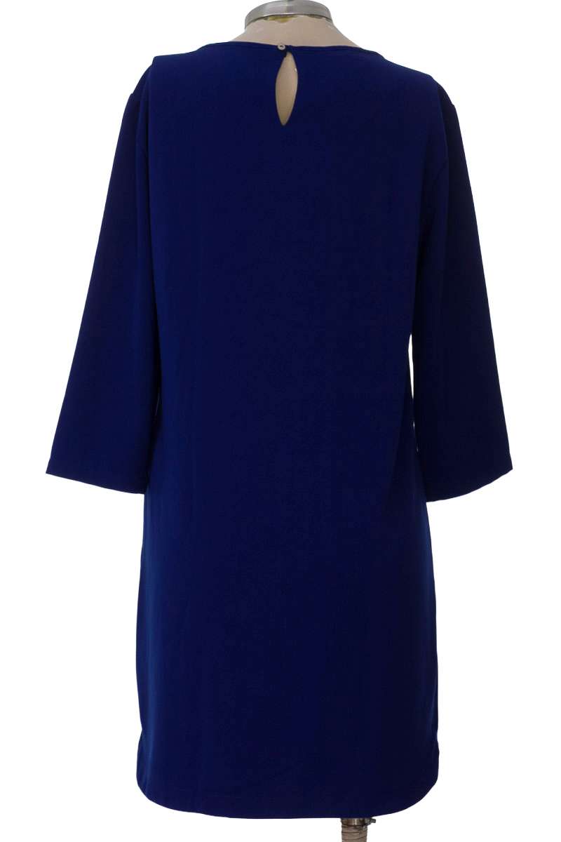 Vestido / Enterizo color Azul - MNG