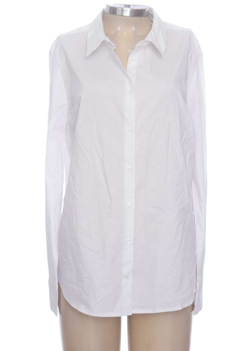 Blusa color Blanco - Basement