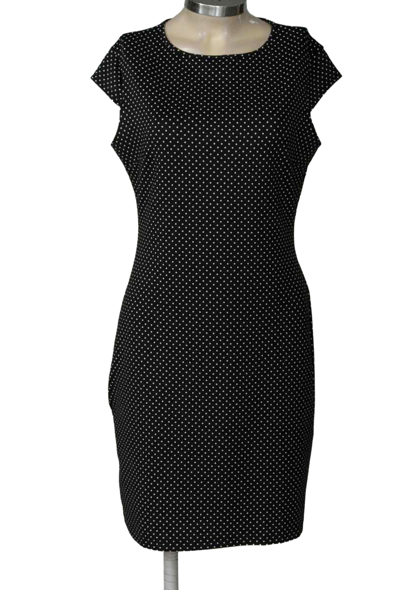 Vestido / Enterizo color Negro - PATPRIMO