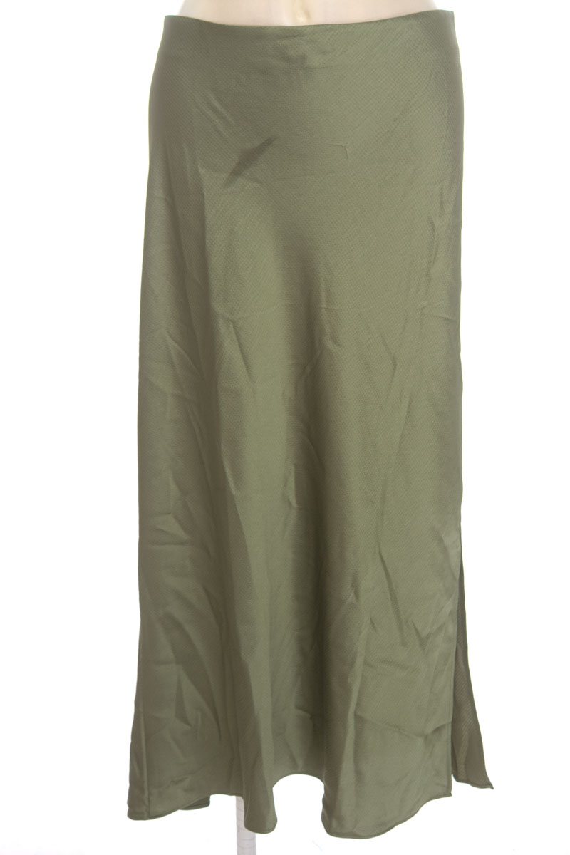 Falda color Verde - H&M