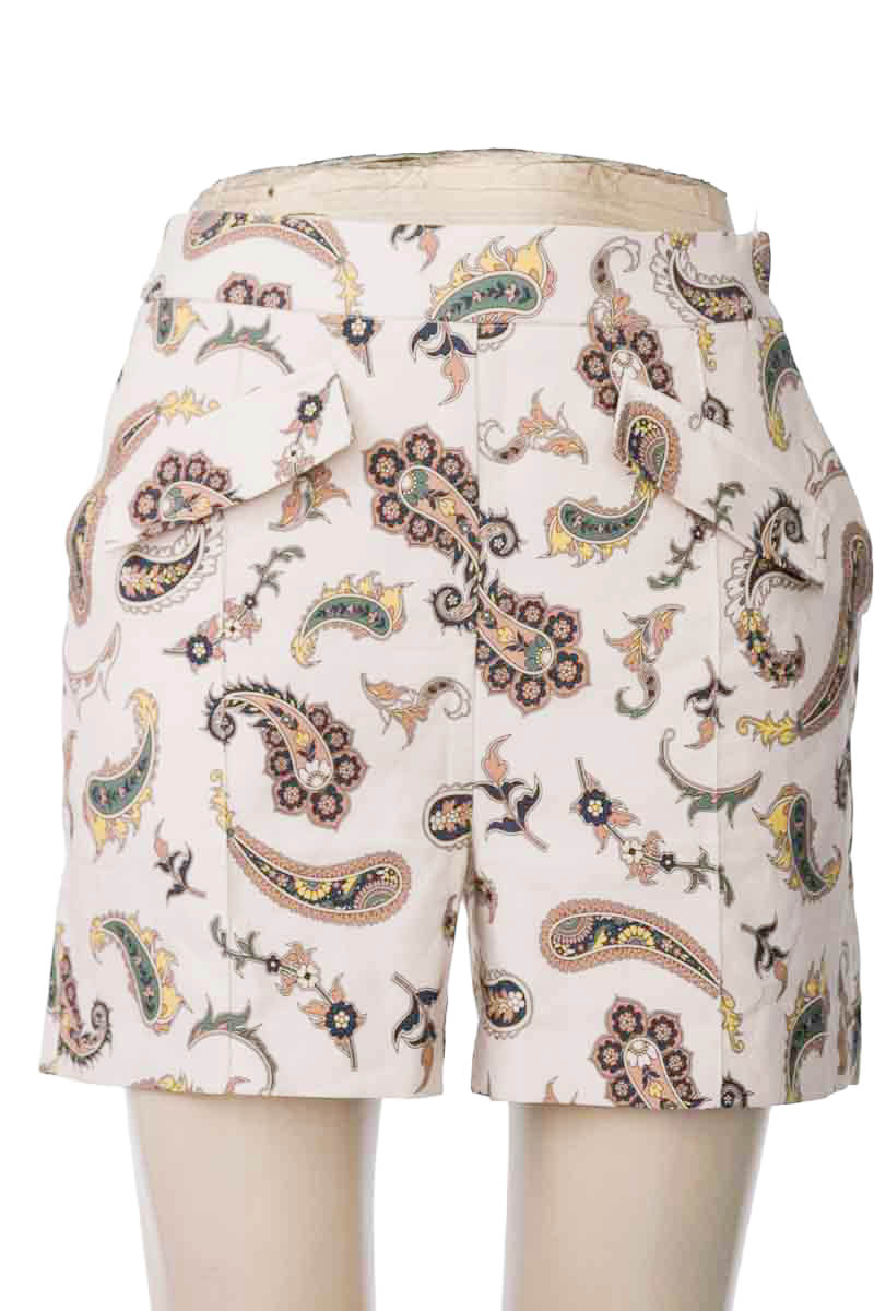 Short color Beige - FDS