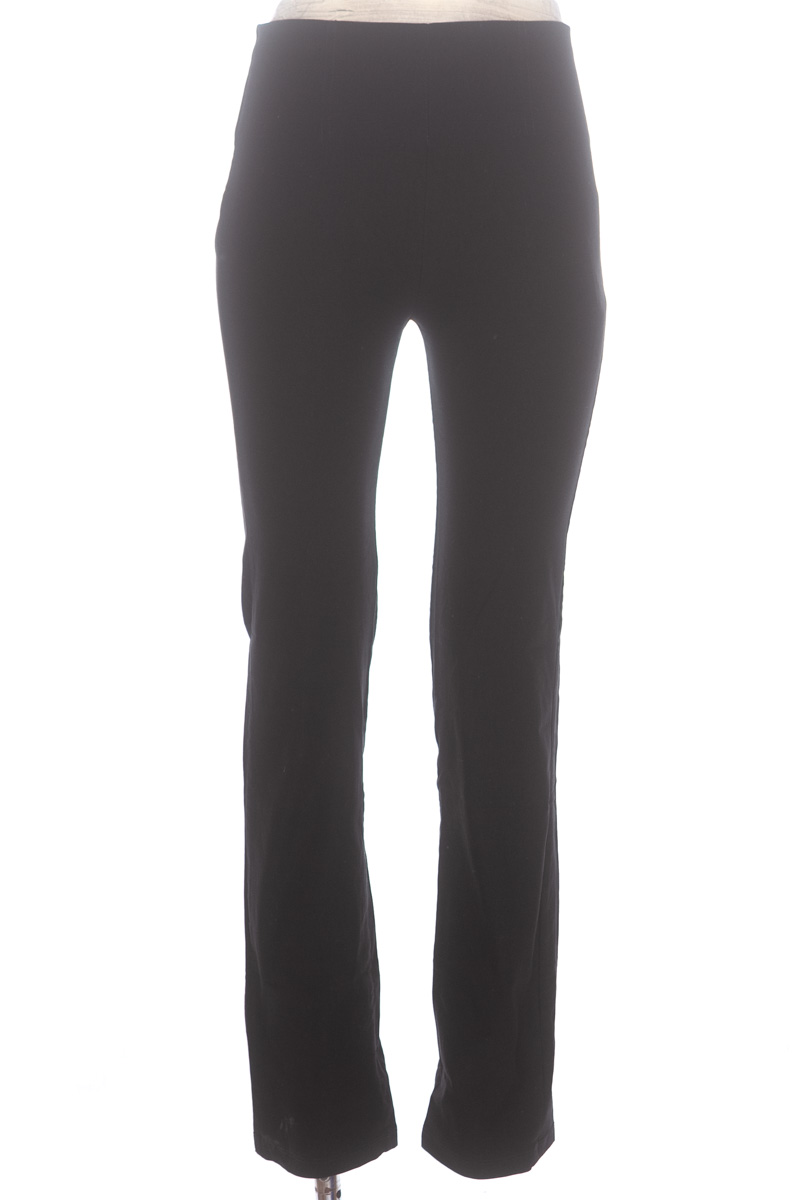 Pantalones color Negro - Leonisa