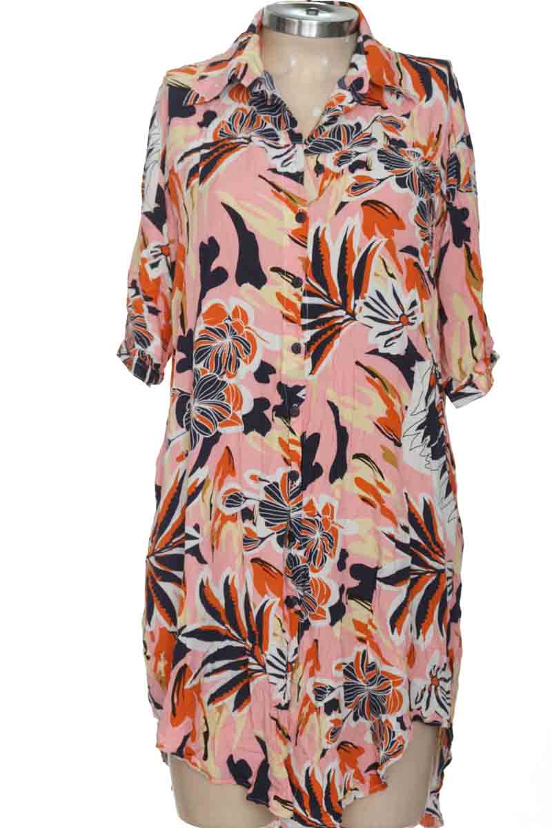 Blusa color Rosado - Closeando