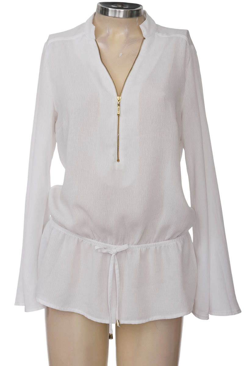 Blusa color Blanco - XUSS